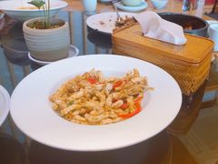 -竹里馆 ·茶食(奥体店)