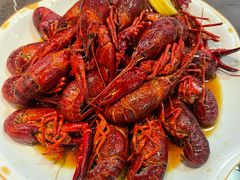 -盱眙虾神於氏龙虾(夫子庙红街店)