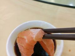 -新享乐海鲜(翠华路店)