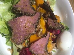 -CALIFORKS加州叉子轻食(朝阳门店)