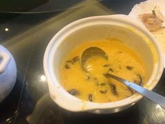 -艳阳天·非遗楚菜(武展店)