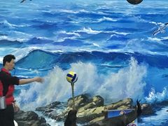 -左海海底世界