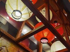 -初居食屋日式料理(万象城购物中心店)