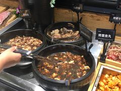 -韩盛·盛江山自助料理(沈辽路万达店)