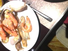 -南海温德姆花园酒店-康达屋Rendez Vous Buffet