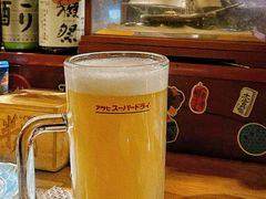 -半藏居酒屋(香港花园店)