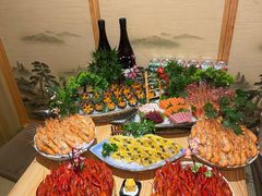 -贵木日本料理·铁板烧(新地假日广场店)