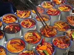 -古木枫老火锅(洪崖洞店)