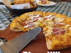 -嘉喜来比萨(罗马花园店)