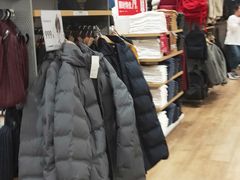 -优衣库(青岛万象城店)