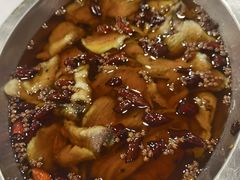 -鑫巴蜀小镇 · 水煮鱼专研店(玉桥店)