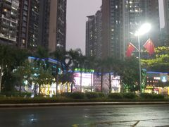 门面-深圳龙华星河COCO City(民治店)