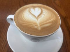 -1901 Cafe(西四店)