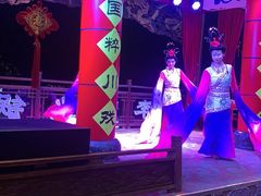 -李雪火锅食府(宽窄巷子总店)