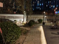 -卫鼎轩·曹公馆(鼓楼店)
