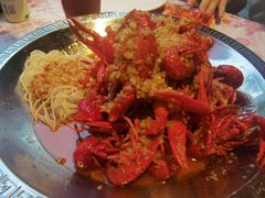-红钳侠小龙虾·烧烤(中赢康康谷店)