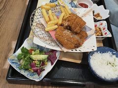 -红叶日料·放题·海胆·定食(星海店)
