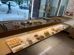 -顶东面包花园·生日蛋糕(太平店)