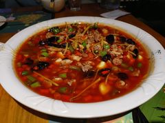 -别院里音乐餐酒吧(双流航空港店)