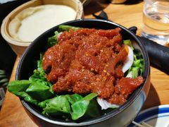-么肆烤肉(汉街形象店)