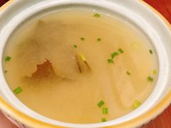 味噌汤-小条食堂(三坊七巷店)