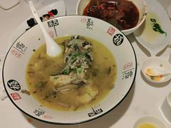 -渝信川菜(西单店)