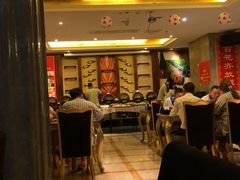 餐厅-南国国际健康水会(宝安店)