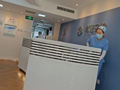 -精德口腔·种植修复·儿牙中心(财富中心店)