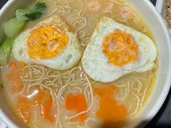-南里山房·新淮扬菜(徐汇万科店)