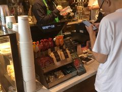 -星巴克(我格广场店)