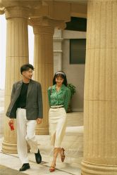 -易摄影婚纱摄影工作室