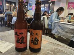 -靓靓蒸虾(中山公园店)