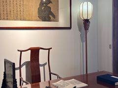 -深圳博物馆(古代艺术馆)