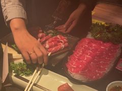 -捞王锅物料理(凯旋路店)