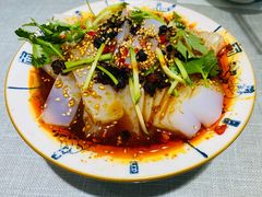 -大嘻咹biangbiang面(历史博物馆店)