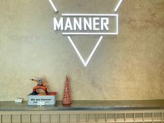 -Manner Coffee(龙岗CC创意园店)