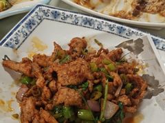 -黑石礁酒楼·海鲜(黑石礁店)