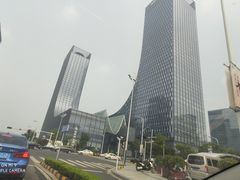 -苏州现代传媒广场商业