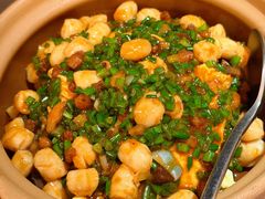 贝丁捞饭-KŌNG胶东小馆(华熙店)