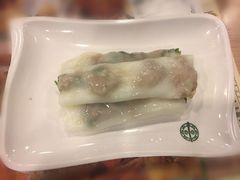 -添好运点心专门店(中环IFC店)