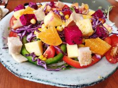 -魏斯理汉堡(西安沣东吾悦店)