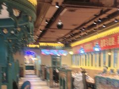 -驿楼兰·新疆菜(火车站店)