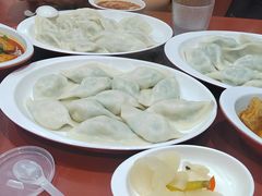 -喜家德虾仁水饺(长泰广场店)