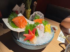 -匠和风精致料理(春熙路群光广场店)