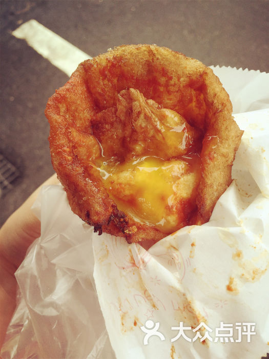 老牌炸蛋葱油饼炸弹葱油饼 1图片 - 第1209张
