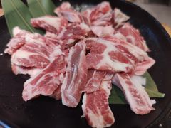 -九田家黑牛烤肉料理(太阳城店)