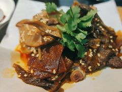-探鱼·鲜青椒爽麻烤鱼(领展购物广场店)