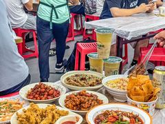 -小民大排档(光谷店)