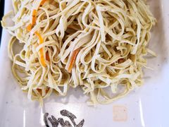 -服务大楼冷面(延大店)