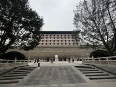 -西安城墙·碑林历史文化景区